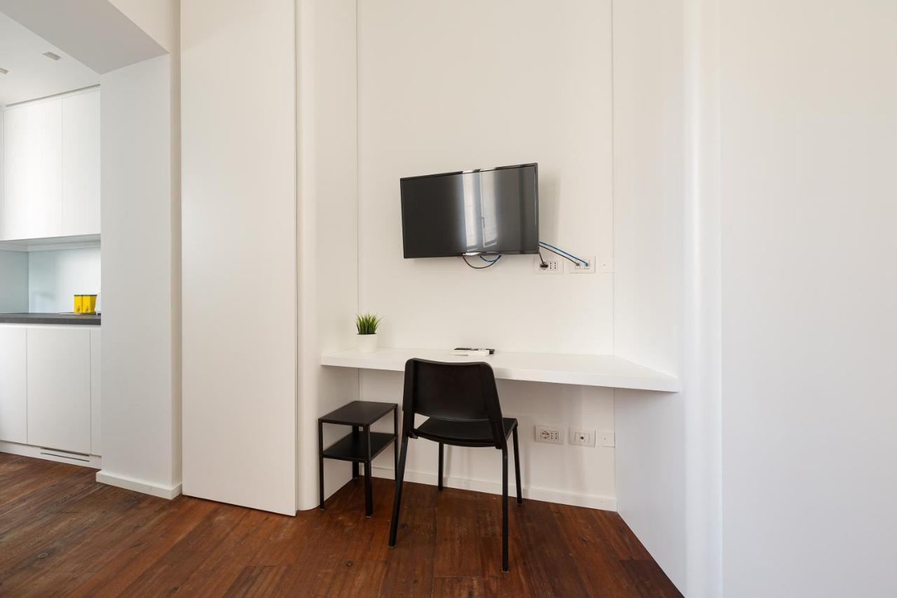 Appartamento Tiny Near Station *